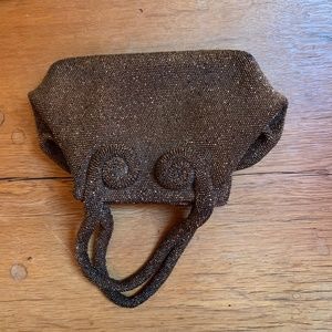 Evening purse